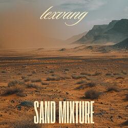Sand Mixture
