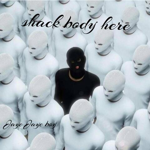 Shake Body Here