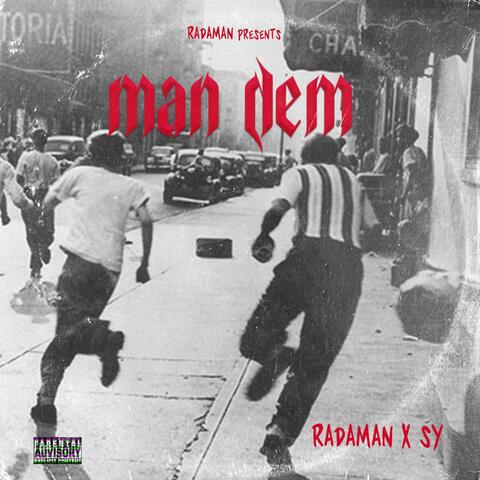 Man Dem