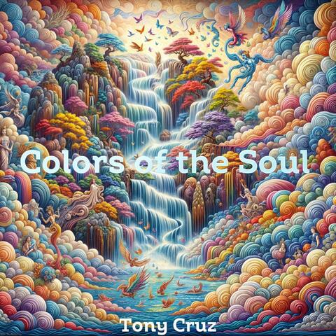 Colors of the Soul