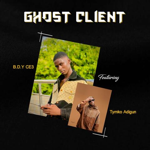 Ghost Client