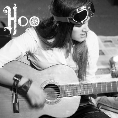 Cristales (Acústico)