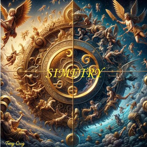 Simetry