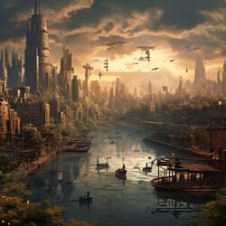 Next Old Town