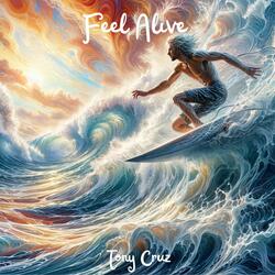 Feel Alive