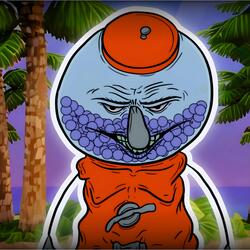 El Lado Misterioso de la Isla