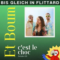 Et Boum, c'est le choc