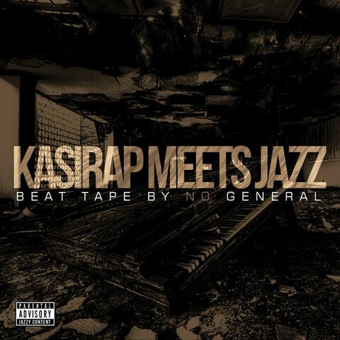 Kasirap Meets Jazz