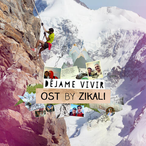 Dejame Vivir: Original Soundtrack