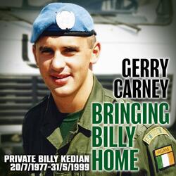 Bringing Billy Home