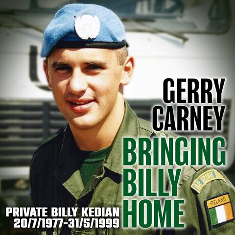 Bringing Billy Home