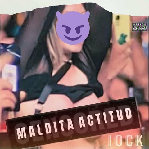 Maldita Actitud