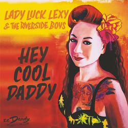 Hey Cool Daddy