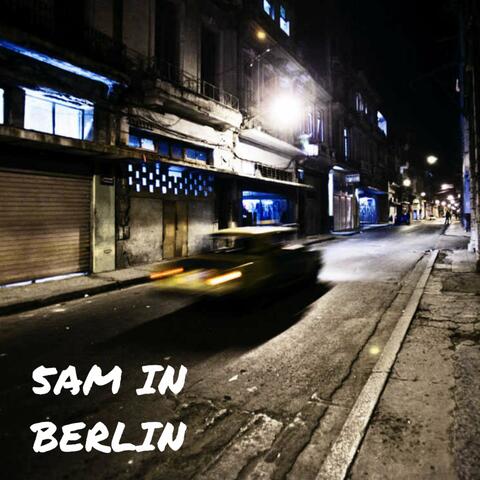 5Am in Berlin