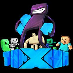Like an Enderman 2