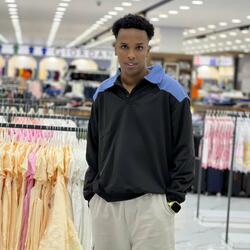 Cishqiga Waqtigiisa Dhamaday