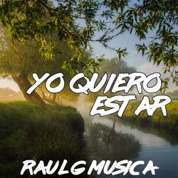 Yo quiero estar