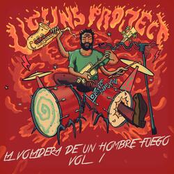 En un rincon de la mente