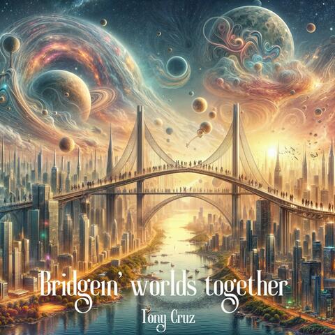 Bridging Worlds Together