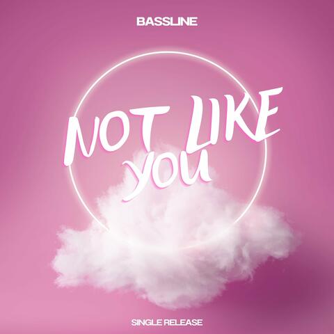 (I'm) Not Like You