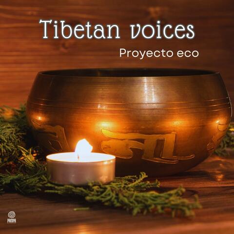 Tibetan voices