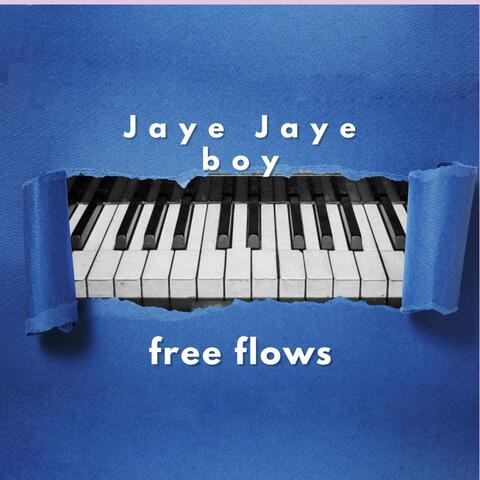 Free Flows