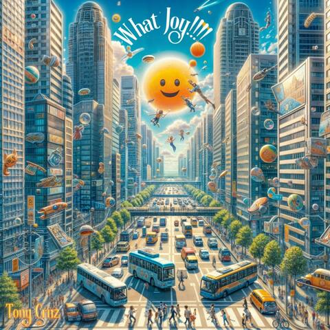 What A Joy!!!!