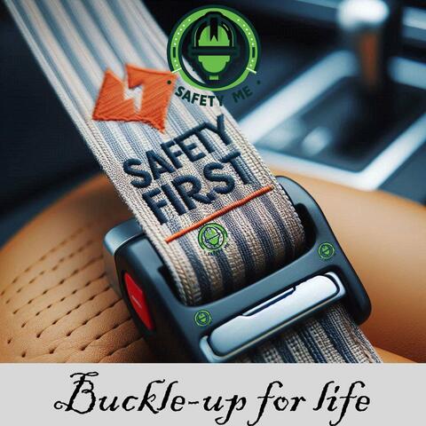 Buckle-Up for Life