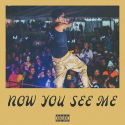 Now You See Me