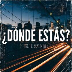 ¿Donde estas?