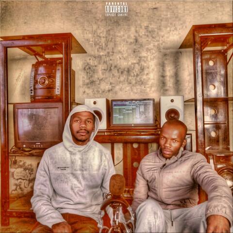 For That, All We Have Is Each Other