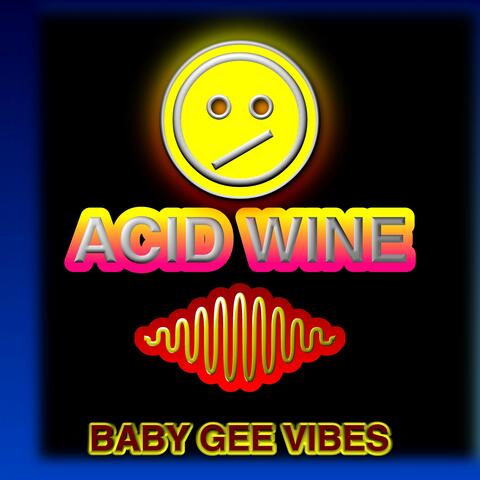 Acid Wine