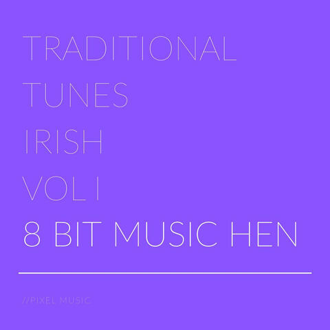 Traditional Tunes Irish, Vol. I