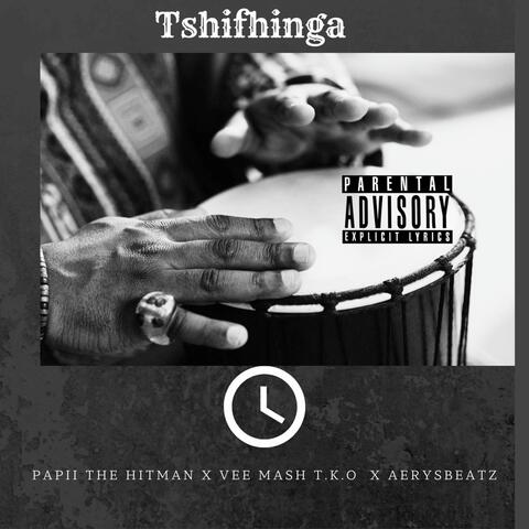 Tshifhinga