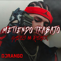 Metiendo Trabajo