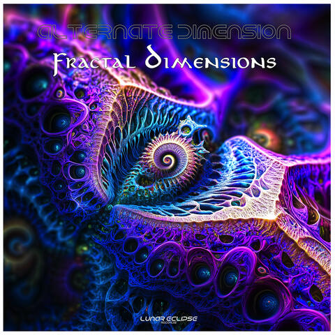 Fractal Dimensions