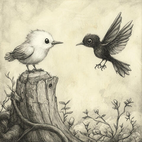 The Ant and the Dove