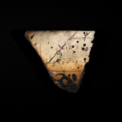 The Stripped Preacher B: the Leviathan