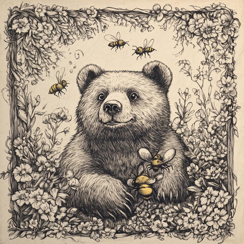 The Bear and the Bees