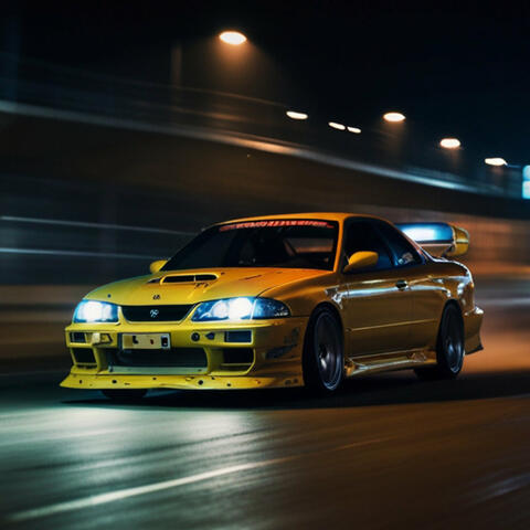 Highscore Drift