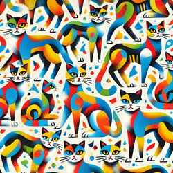 Meow Meow Meow Song