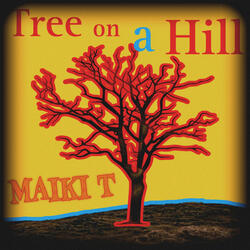 Tree on a Hill