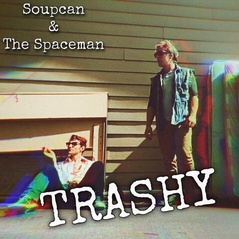 Trashy