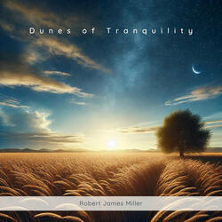 Dunes of Tranquility