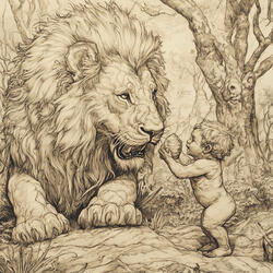 The Lions Share
