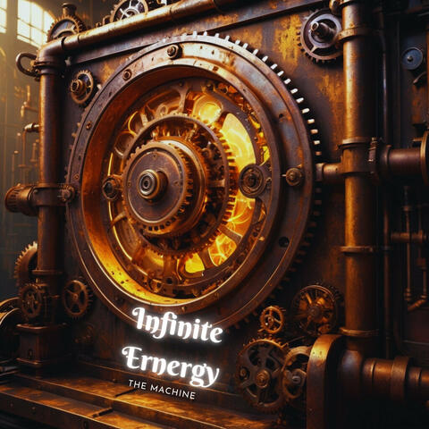 Infinite Ernergy