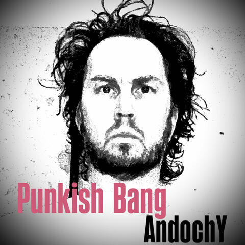 Punkish Bang