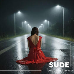 Left Under The Rain