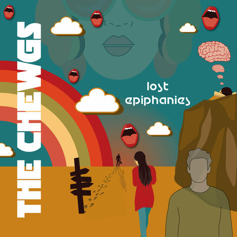 Lost Epiphanies