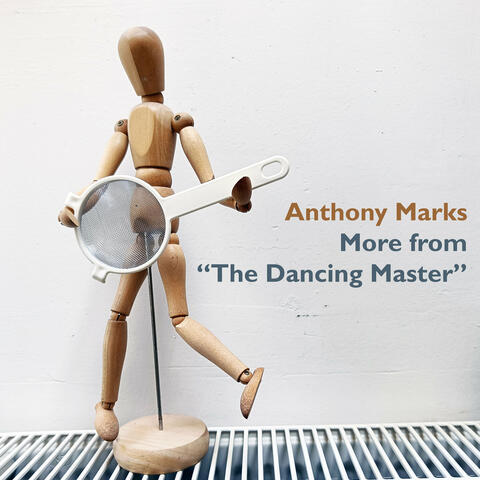 More from "The Dancing Master"